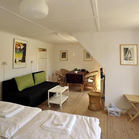 Bed & Coffee Ærøskøbing Habitación foto