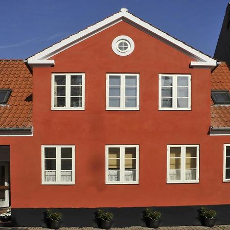 Bed & Coffee Ærøskøbing Exterior foto